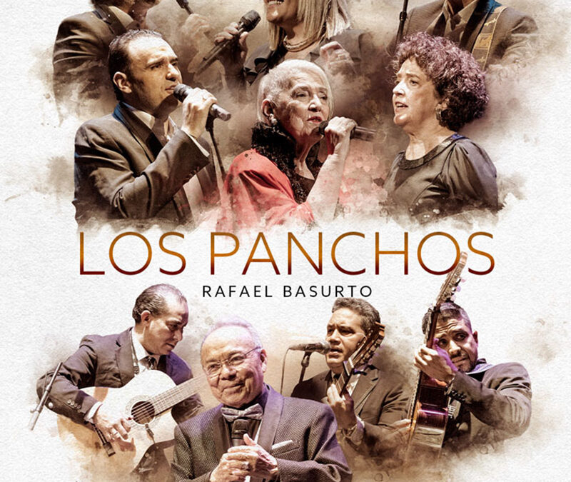 Mocedades y Los Panchos