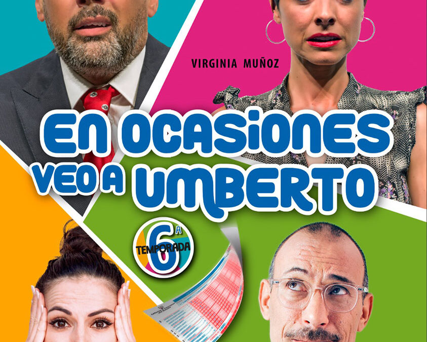 ‘En ocasiones veo a Umberto’