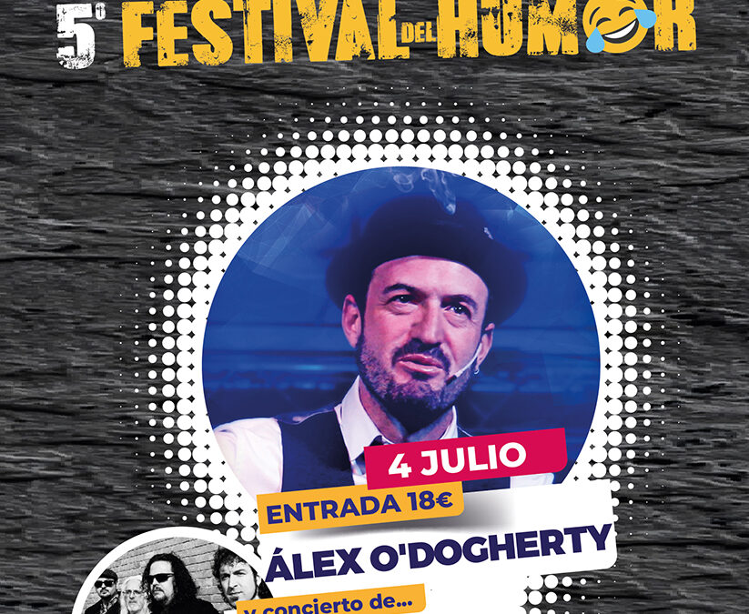 Monólogo de Álex O’Dogherty en OMY