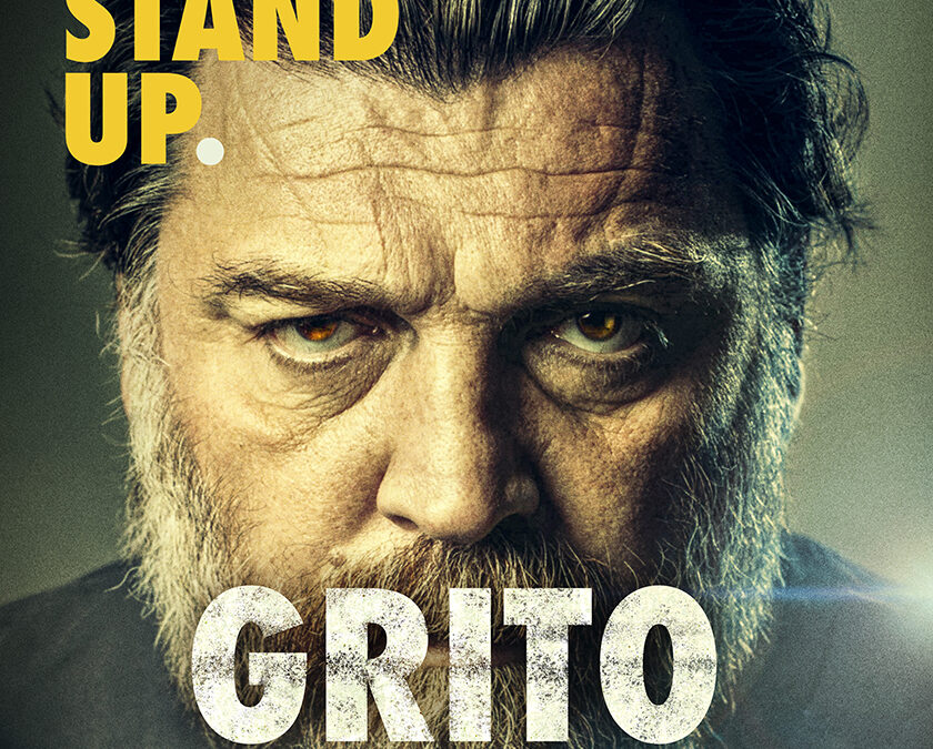 ‘Grito’: Hovik vuelve al stand up