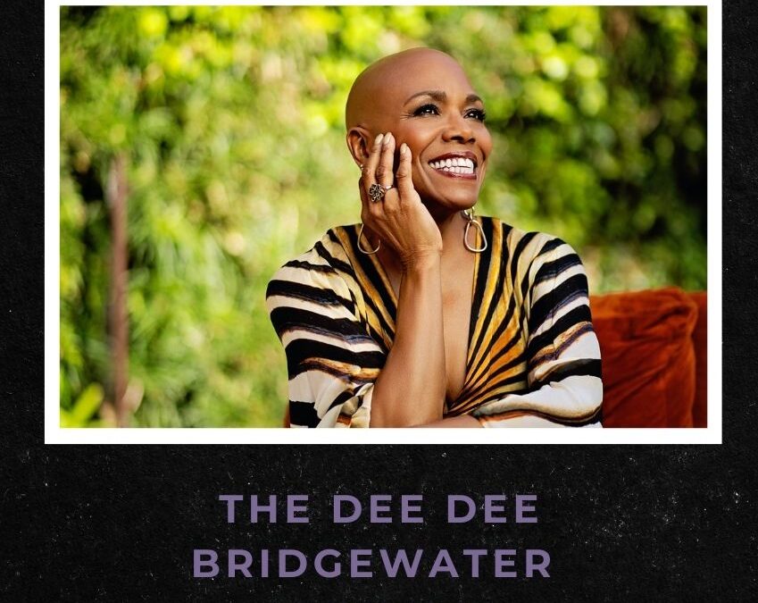 The Dee Dee Bridgewater – XI Jazz Palencia Festival