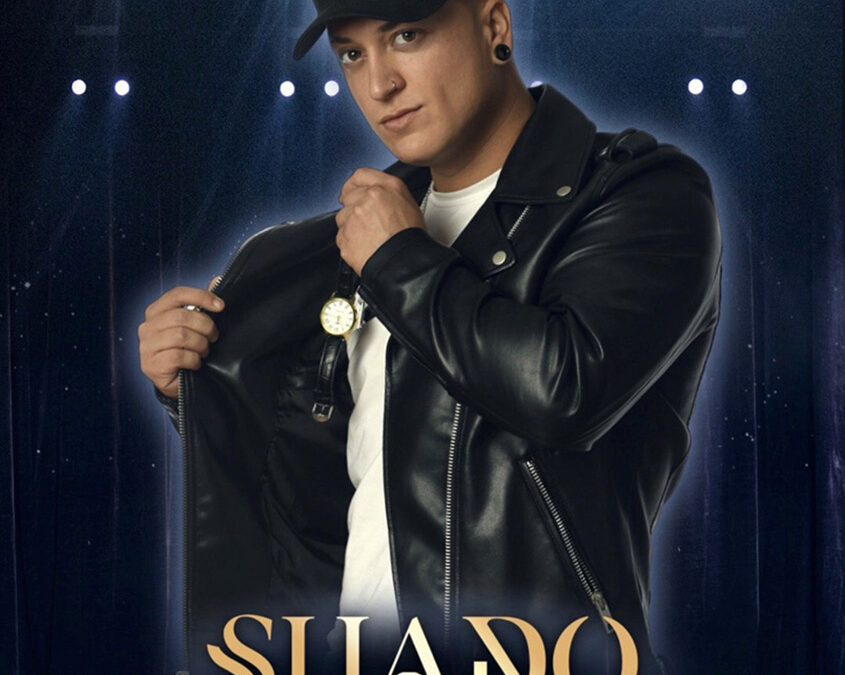 Shado el mago – ‘Cleptómago’