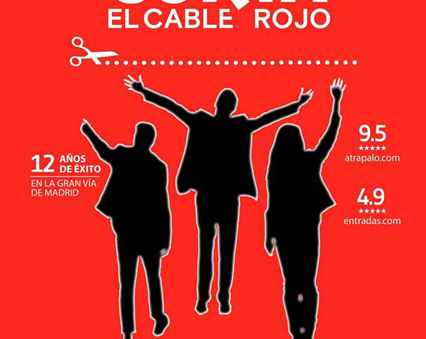 Corta el Cable Rojo