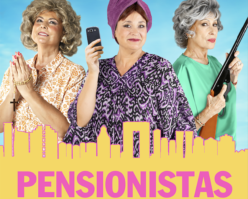 ‘Pensionistas’
