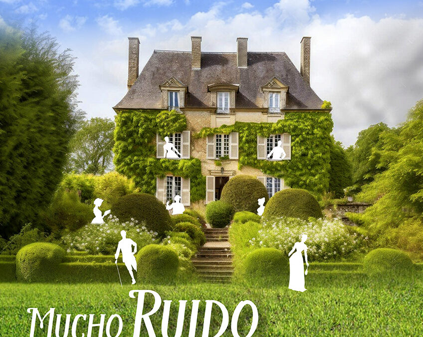 ‘Mucho ruido y pocas nueces’ de Las mismas y algunos más