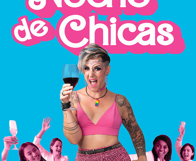 Noche de chicas