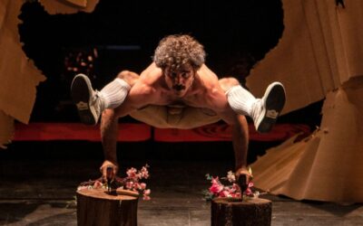 Mayo llega al Teatro Ortega cargado de risas, música y teatro con grandes invitados