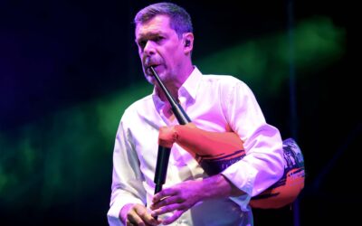 Intensa semana cultural en el Teatro Ortega con pases de teatro, música y comedia