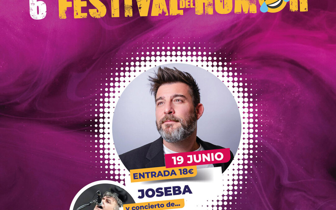 Joseba + Concierto Blass