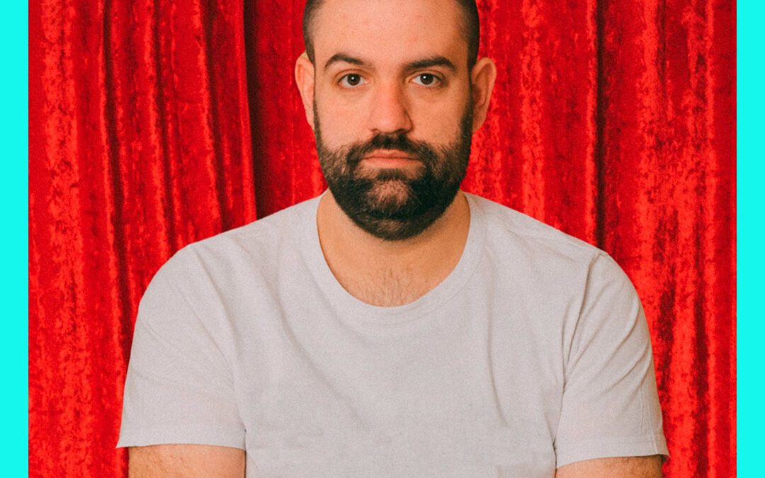 DAniel Fez ‘La vida regulinchi’