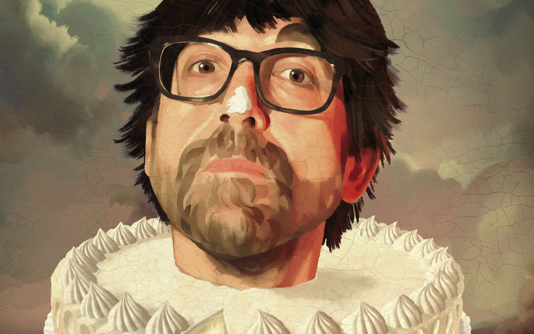 Luis Piedrahita ‘Apocalípticamente correcto’
