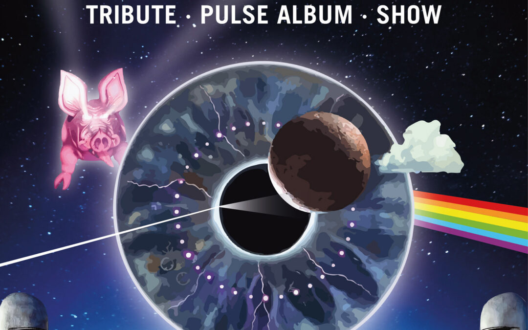 Tributo a Pink Floyd ‘Pulsar to Floyd’