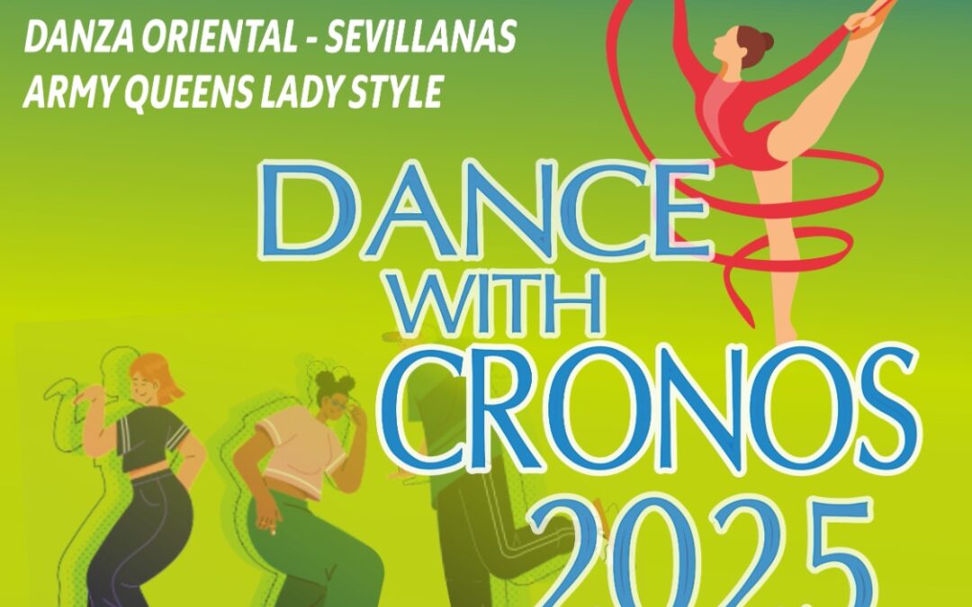 Dance with Cronos