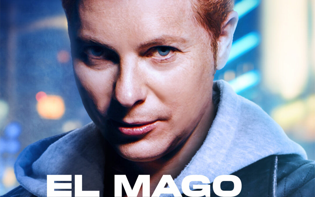 Mago Yunke ‘Origen’
