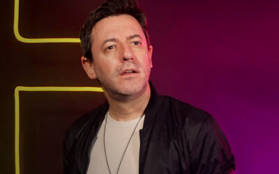 El Ortega convierte el fin de semana en un maratón de humor con Juan Carlos Ortega, David Navarro y Karim