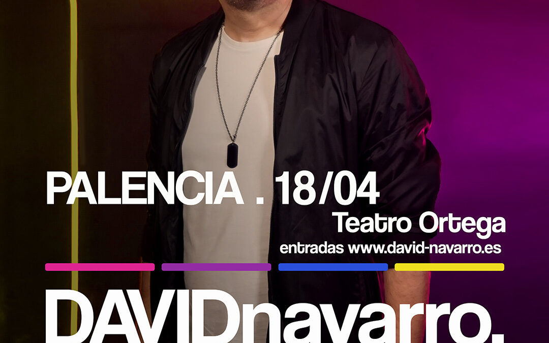 David Navarro ‘No tengo remedio’