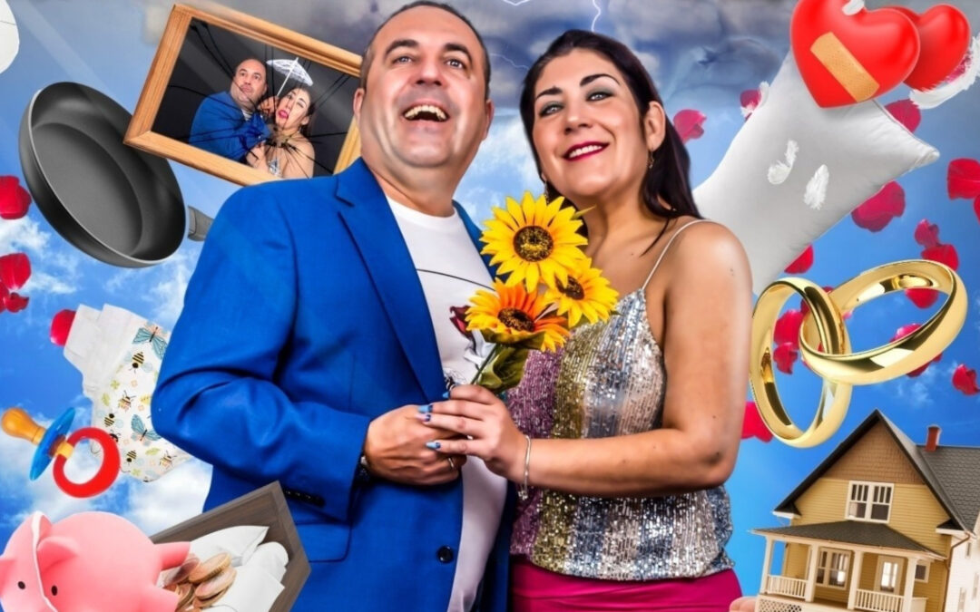 La primavera empieza en el Ortega con música a capela, humor viral, comedia de enredo y danza contemporánea