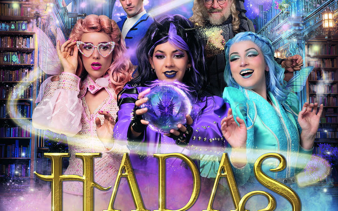 Hadas ‘El musical’