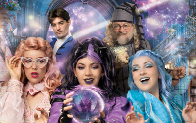 El Teatro Ortega inaugura el nuevo año con magia y fantasía para todos los públicos