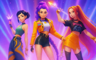 El Teatro Ortega trae el fenómeno K-Pop a Palencia este domingo