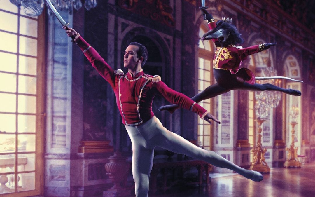 El Teatro Ortega celebra la Navidad con góspel y ballet