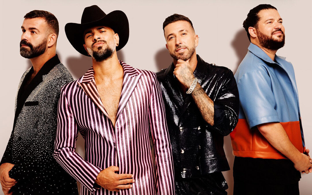 El Teatro Ortega convierte abril en una celebración con música, risas y magia