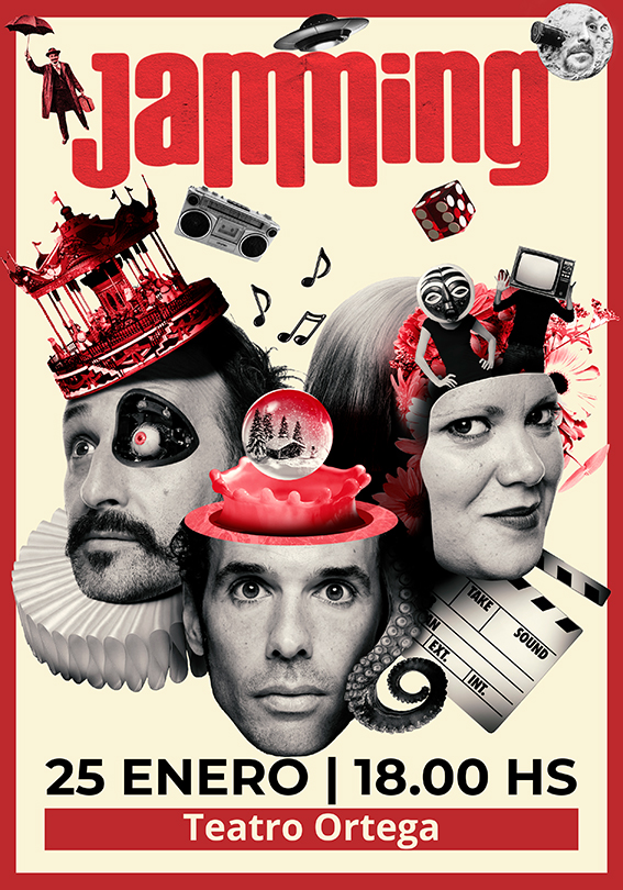 14 SEPTIEMBRE | 20.30 H – 3