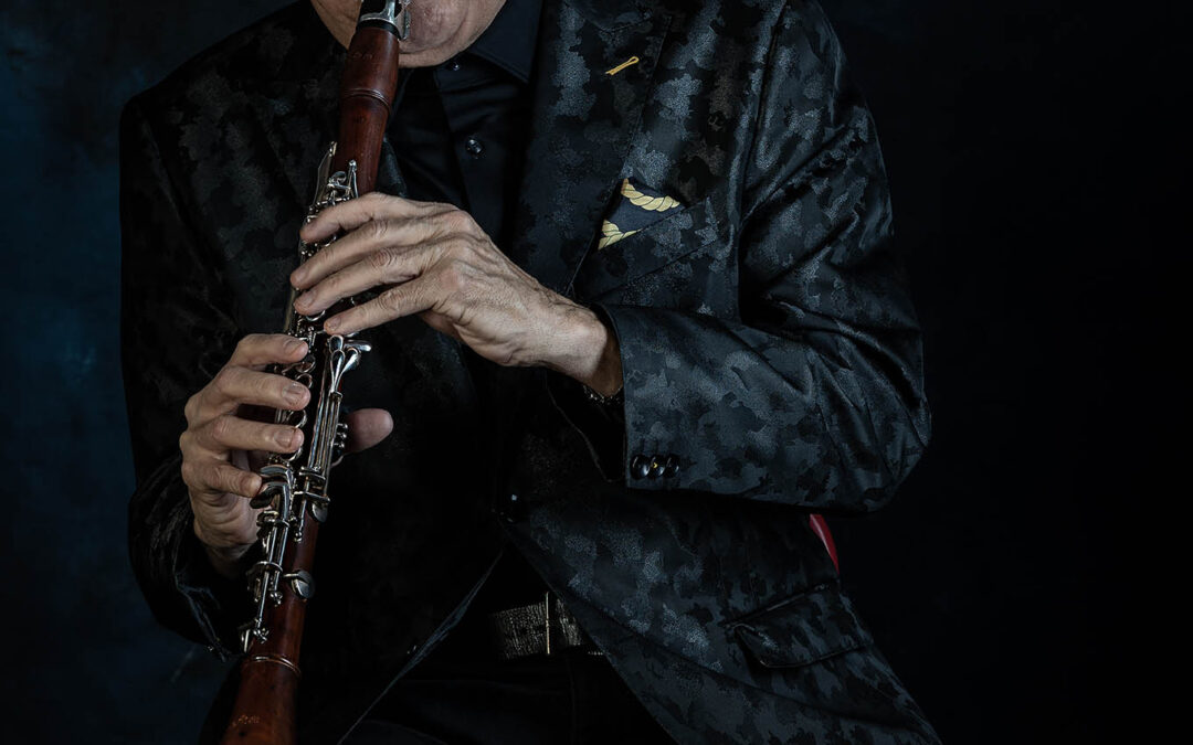 Paquito D’Rivera Quinteto