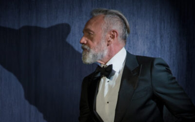 Un fin de semana de San Valentín con banda sonora en el Teatro Ortega