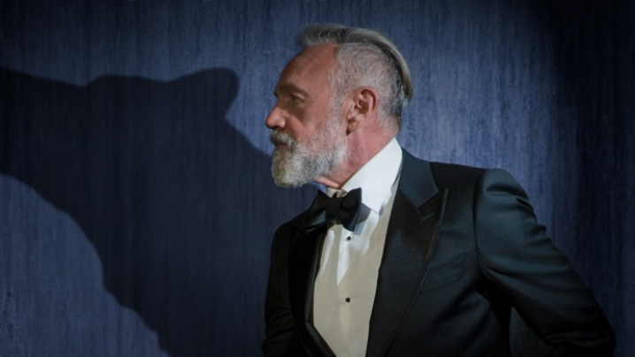 Un fin de semana de San Valentín con banda sonora en el Teatro Ortega