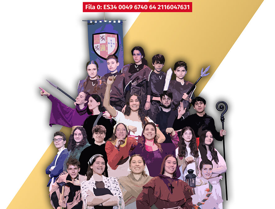 Semillas de Libertad