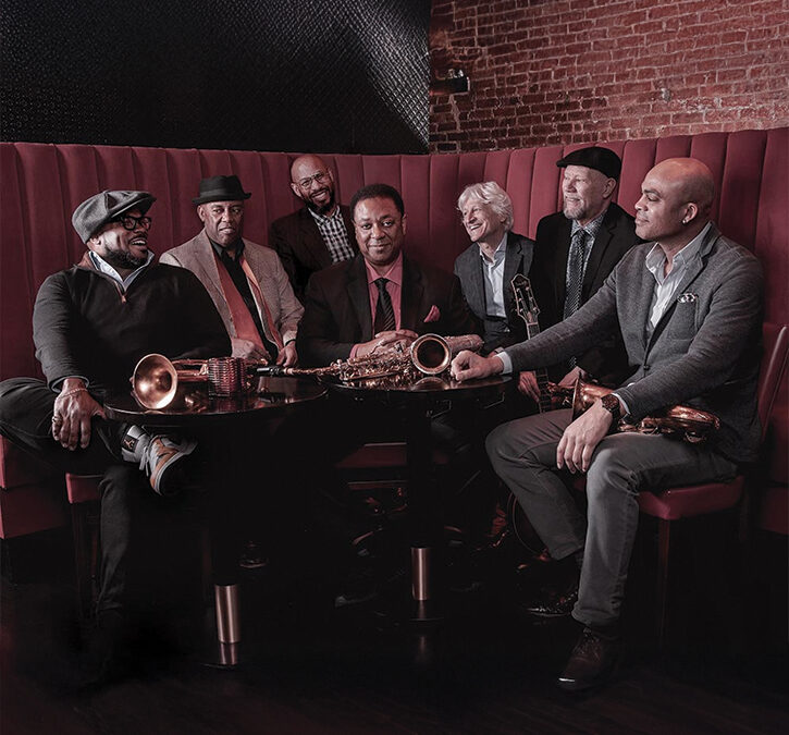 Something Else Septet