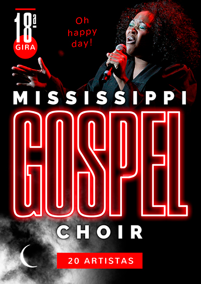 Mississippi Gospel Choir
