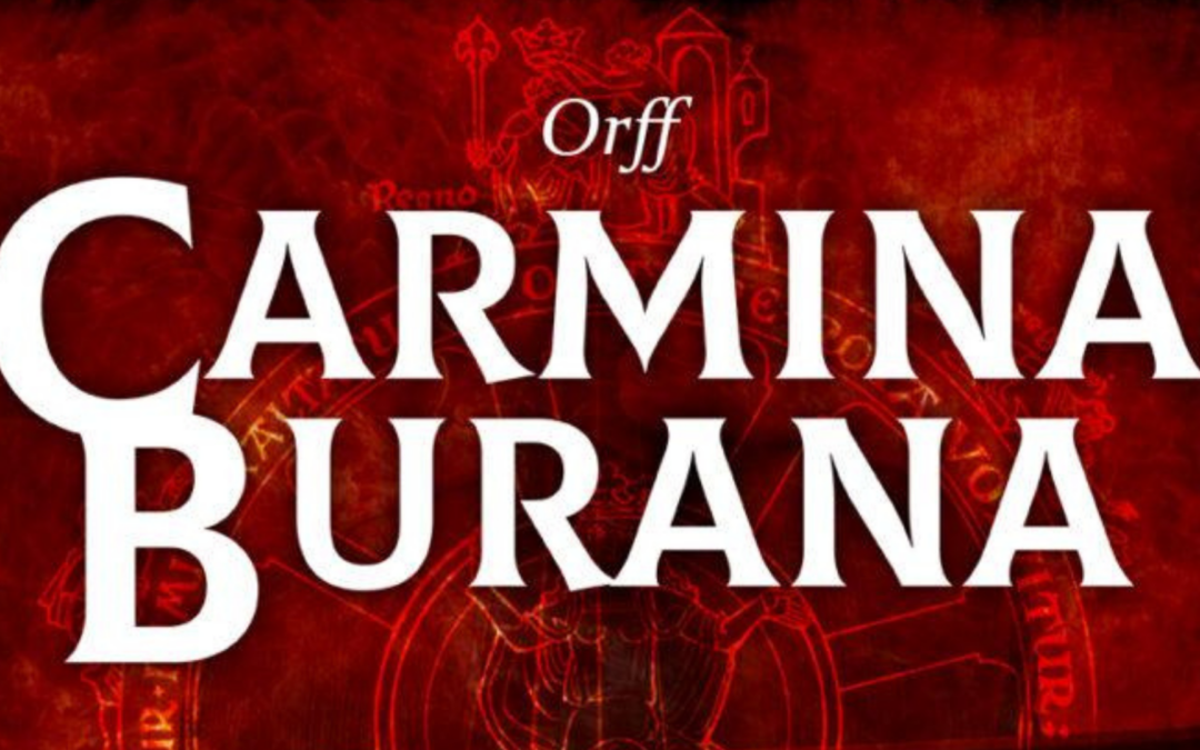 Actualización importante del concierto del jueves 29 de enero