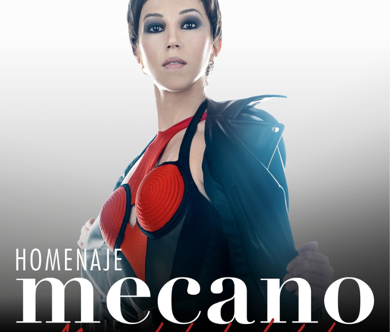 Homenaje a Mecano: Me cuesta tanto olvidarte