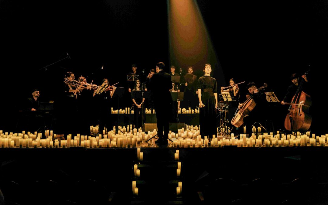 El Teatro Ortega propone un fin de semana cultural lleno de emociones