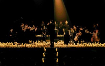 El Teatro Ortega propone un fin de semana cultural lleno de emociones