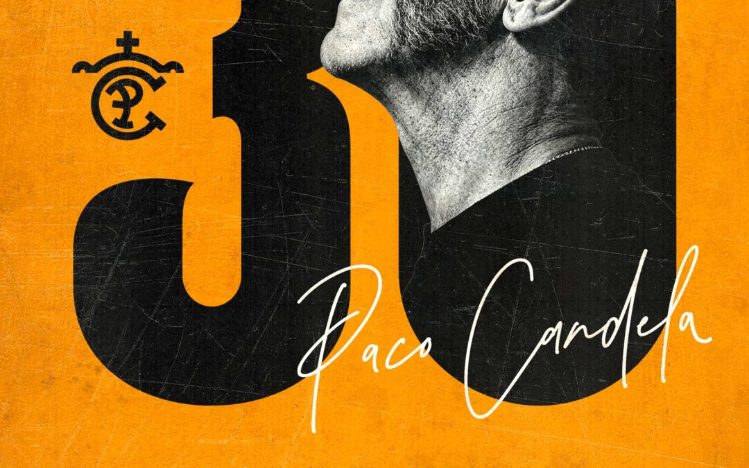 Paco Candela – Gira 30