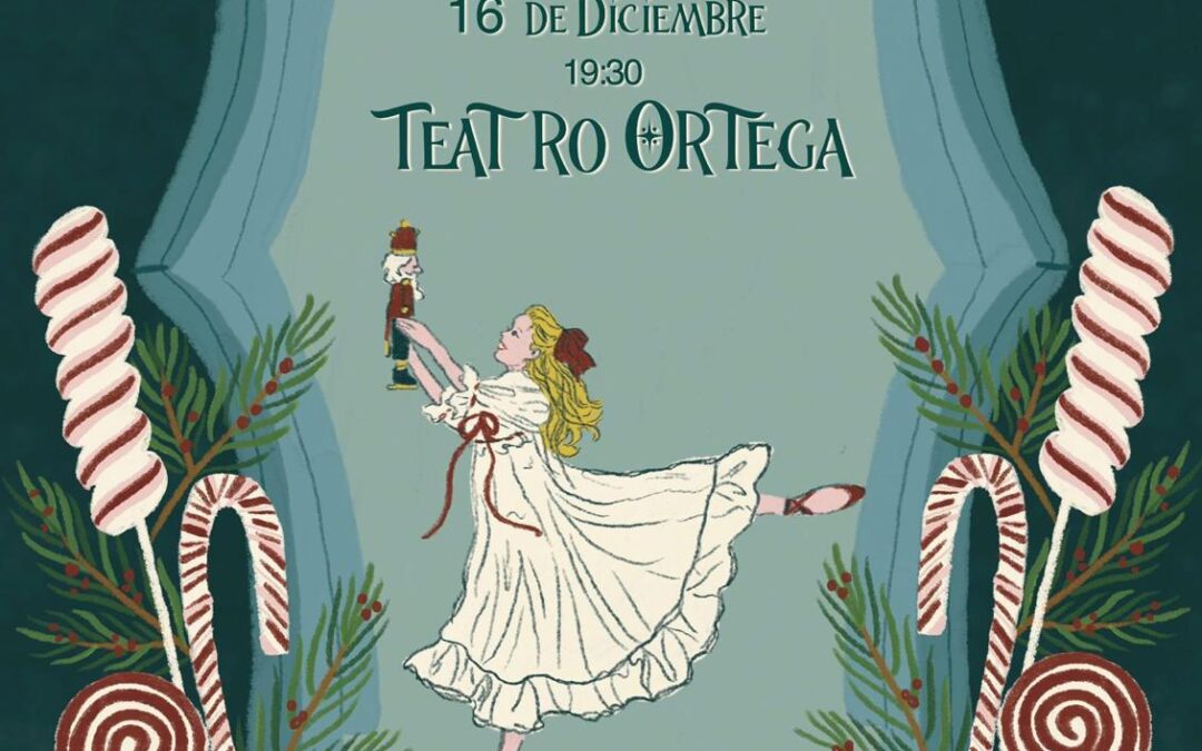 Gala de Navidad de Bella Luna