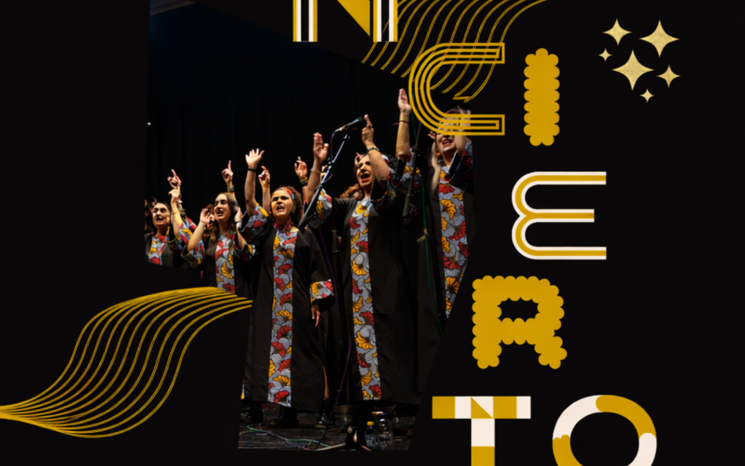 Concierto ‘The Magic Gospel’