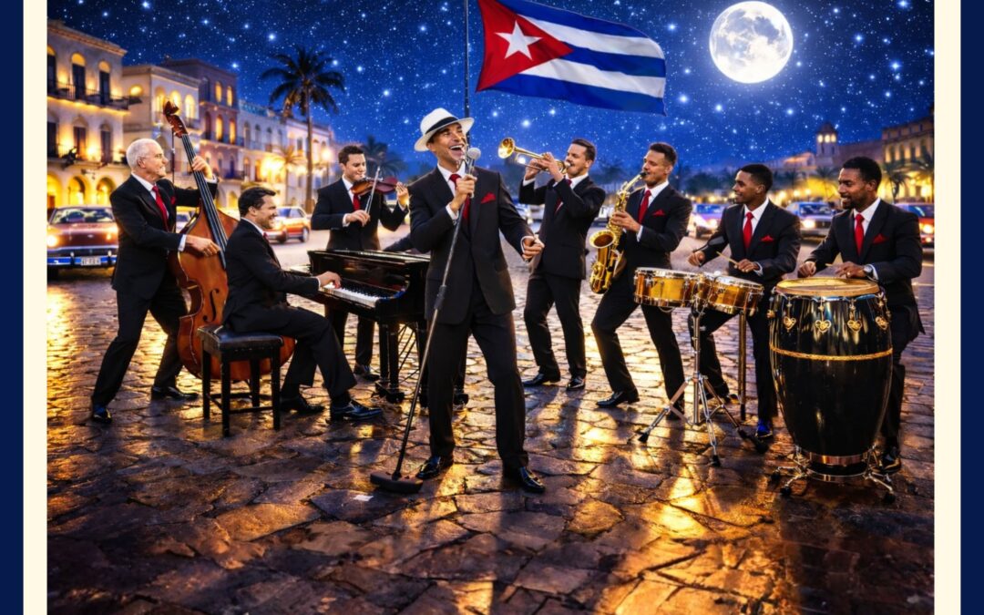 Una noche en La Habana
