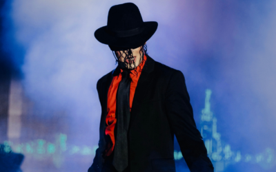 El Teatro Ortega afronta un fin de semana de nivel con ‘Michael’s Legacy’ y ‘Luces de bohemia’