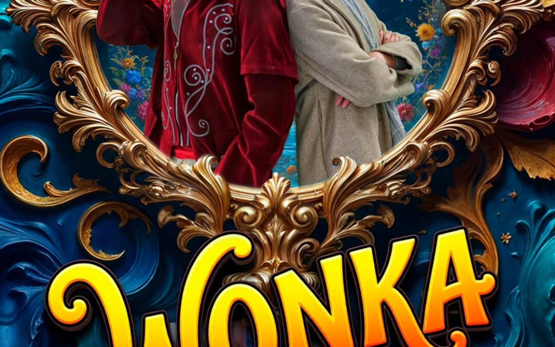 Wonka 2026