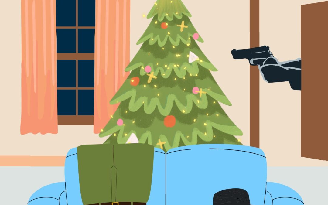 Vamos a contar mentiras