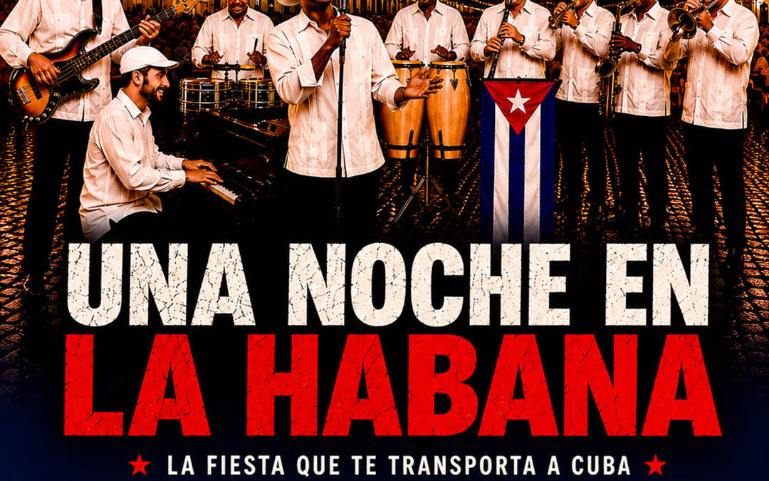Una noche en La Habana