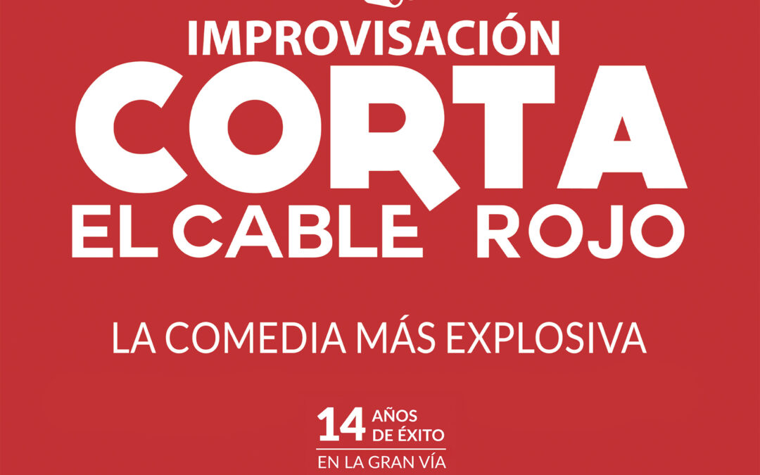 Corta el Cable Rojo
