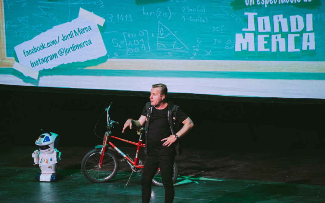 Teatro contemporáneo, pop español y humor de los ochenta: planes de fin de semana en el Ortega