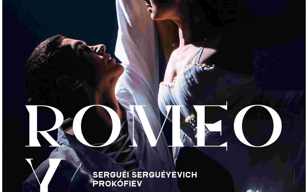 Ballet ‘Romeo y Julieta’, S. Prokofiev