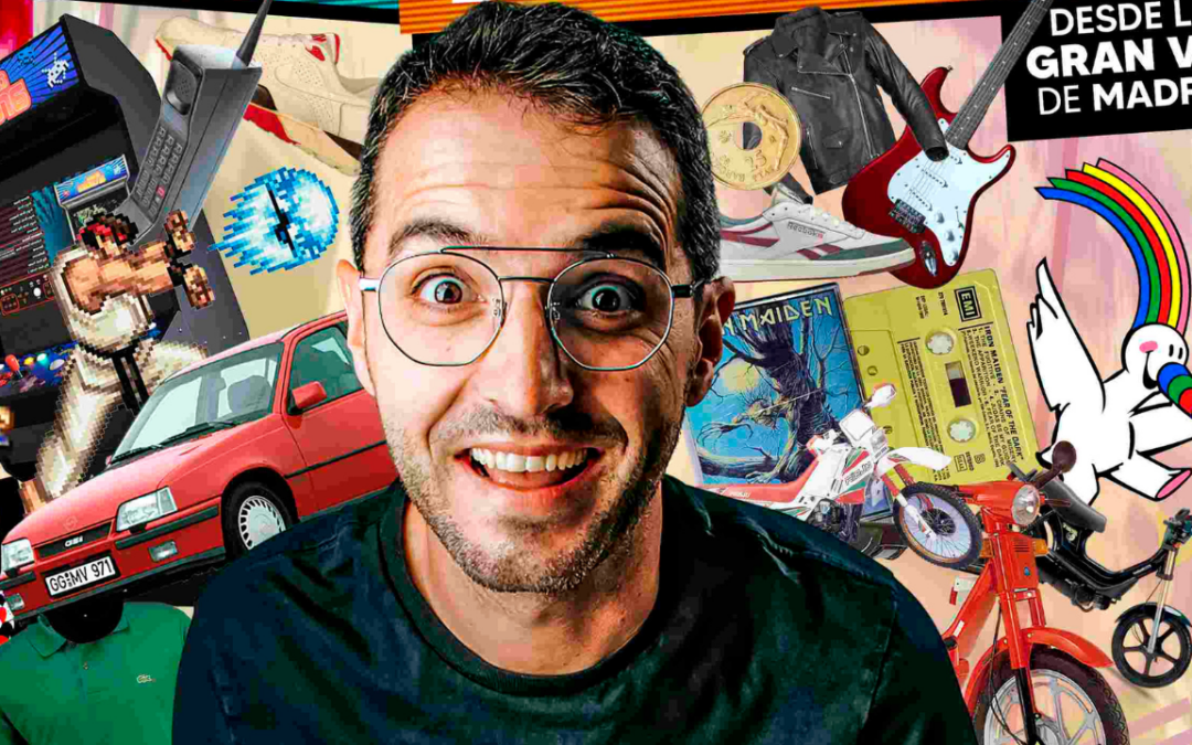 Danza palentina y comedia de los años 90 marcan el fin de semana en el Teatro Ortega