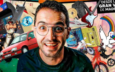 Danza palentina y comedia de los años 90 marcan el fin de semana en el Teatro Ortega